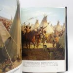 Couverture du livre Estimation du livre « the Art of Tom Lovell. An Invitation to History »