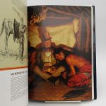 Couverture du livre Estimation du livre « the Art of Tom Lovell. An Invitation to History »