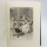 Couverture du livre Estimation du livre « les Confessions »