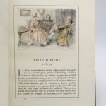 Couverture du livre Estimation du livre « les Confessions »
