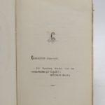 Couverture du livre Estimation du livre « la Flore pornographique. Glossaire de l’école naturaliste extrait des oeuvres de M. Émile Zola et de ses disciples »