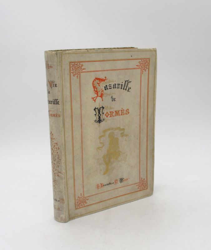 Couverture du livre Estimation du livre « vie de Lazarille de Tormès »