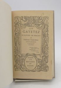 Estimation Edition originale - Couverture du livre Estimation du livre « la revue réaliste. Première année, n°1-12, 5 avril 1879-21 juin 1879 »