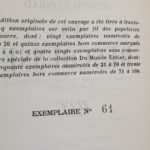 Couverture du livre Estimation du livre « la Rescousse »