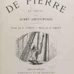 Couverture du livre Estimation du livre « les Métamorphoses de Pierre le Cruel »