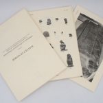 Couverture du livre Estimation du livre « byblos et l’Egypte. Quatre campagnes de fouilles 1921-1924 »