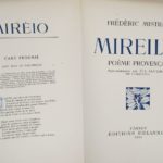 Couverture du livre Estimation du livre « mireille »