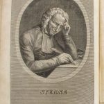Couverture du livre Estimation du livre « oeuvres complètes de L.Sterne »
