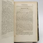 Couverture du livre Estimation du livre « oeuvres complètes de L.Sterne »