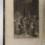 Couverture du livre Estimation du livre « oeuvres complètes de L.Sterne »