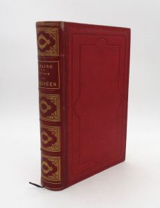 Estimation Voyages-Atlas - Couverture du livre Estimation du livre « voyages aux Pyrénées »