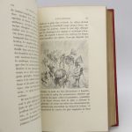 Couverture du livre Estimation du livre « voyages aux Pyrénées »