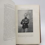 Couverture du livre Estimation du livre « la Grande Route du Tchad »
