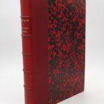 Couverture du livre Estimation du livre « souvenirs de notre tour du monde »