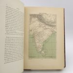 Couverture du livre Estimation du livre « souvenirs de notre tour du monde »