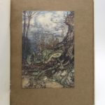 Couverture du livre Estimation du livre « l’Oeuvre de Arthur Rackham »