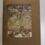 Couverture du livre Estimation du livre « l’Oeuvre de Arthur Rackham »