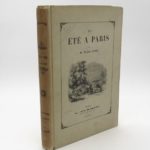 Couverture du livre Estimation du livre « l’Été à Paris »