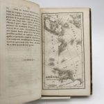 Couverture du livre Estimation du livre « voyages d’un étudiant dans les cinq parties du monde »