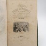 Couverture du livre Estimation du livre « voyage dans la Russie méridionale et la Crimée par la Hongrie, la Valachie et la Moldavie exécuté en 1837 »