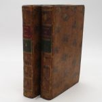 Couverture du livre Estimation du livre « voyage de Monsieur Le Vaillant dans l’intérieur de l’Afrique par le Cap de Bonne-Espérance dans les années 1780, 81, 82, 83, 84 & 85 »