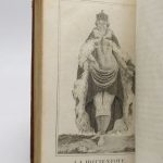 Couverture du livre Estimation du livre « voyage de Monsieur Le Vaillant dans l’intérieur de l’Afrique par le Cap de Bonne-Espérance dans les années 1780, 81, 82, 83, 84 & 85 »