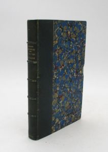 Estimation Voyages-Atlas - Couverture du livre Estimation du livre « un Hiver au Caire. Journal de voyage en Égypte »