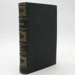 Couverture du livre Estimation du livre « guide classique du voyageur en France & en Belgique »