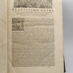 Couverture du livre Estimation du livre « q. Septimi Florentis Tertulliani carthaginiensis presbyteri, Opera que hactenus reperiri potuerunt omnia »