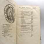 Couverture du livre Estimation du livre « q. Septimi Florentis Tertulliani carthaginiensis presbyteri, Opera que hactenus reperiri potuerunt omnia »