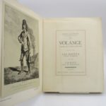 Couverture du livre Estimation du livre « volange. Comédien de la Foire 1756-1808. Les Battus paient l’amende. Janot chez le Dégraisseur »