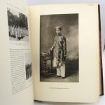 Couverture du livre Estimation du livre « l’Indochine. Un empire colonial français »