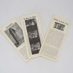 Couverture du livre Estimation du livre « trente Tracts illustrés de la Tendance Populaire Surréaliste »
