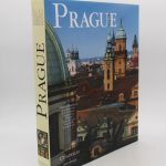 Couverture du livre Estimation du livre « prague »