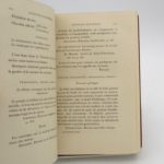 Couverture du livre Estimation du livre « lettres de Gustave Flaubert à George Sand précédées d’une étude de Guy de Maupassant »