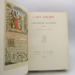 Couverture du livre Estimation du livre « l’Art ancien à l’Exposition Nationale belge »