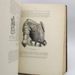 Couverture du livre Estimation du livre « l’Art ancien à l’Exposition Nationale belge »