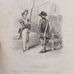 Couverture du livre Estimation du livre « théâtre complet »