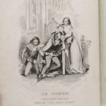 Couverture du livre Estimation du livre « théâtre complet »