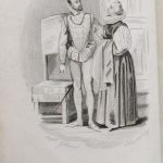 Couverture du livre Estimation du livre « théâtre complet »
