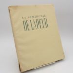 Couverture du livre Estimation du livre « la Symphonie de la peur »