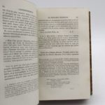 Couverture du livre Estimation du livre « correspondance de Benjamin Franklin. Tome premier 1757-1773 seul »