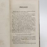 Couverture du livre Estimation du livre « de la justice dans la Révolution et dans l’Église. Nouveaux principes de philosophie pratique . Tome I et II seuls »