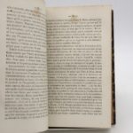 Couverture du livre Estimation du livre « de la justice dans la Révolution et dans l’Église. Nouveaux principes de philosophie pratique . Tome I et II seuls »