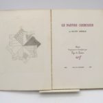 Couverture du livre Estimation du livre « le Pauvre Chemisier »