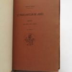 Couverture du livre Estimation du livre « le Procurateur de Judée »