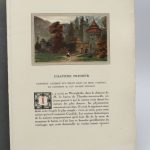 Couverture du livre Estimation du livre « candide »