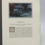 Couverture du livre Estimation du livre « candide »