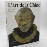 Couverture du livre Estimation du livre « l’Art de la Chine »
