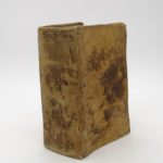 Couverture du livre Estimation du livre « les Essais »